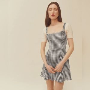 Reformation Tai Dress